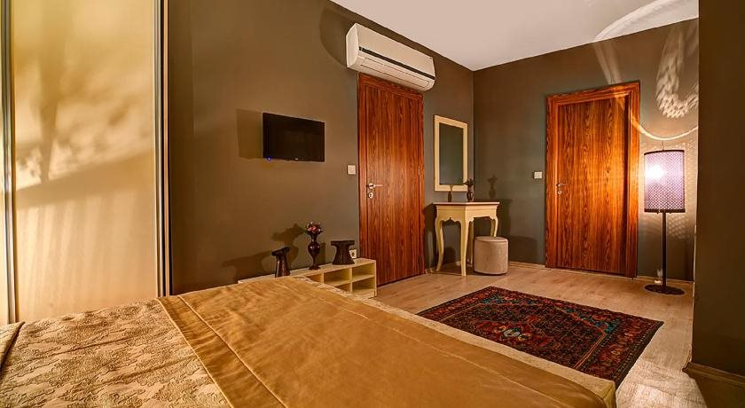 Hotel Million Old City