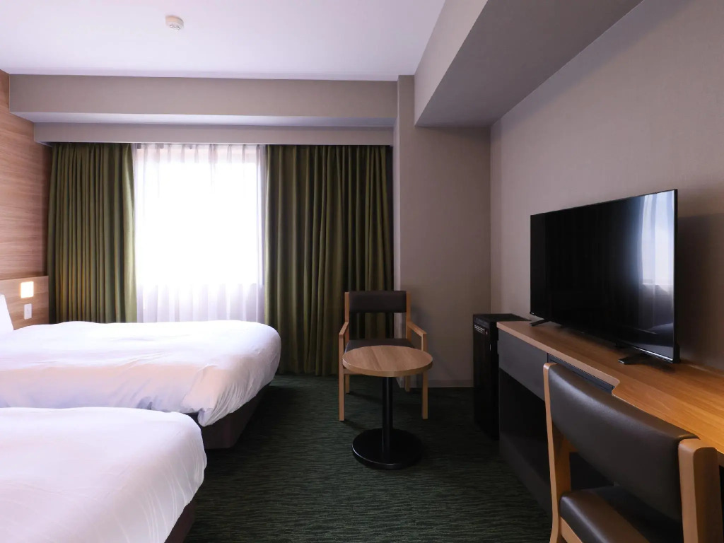 Dormy Inn Aomori Natural Hot Spring