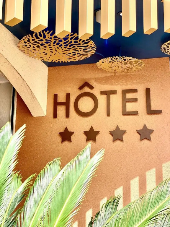 CAPAO Beach Hôtel