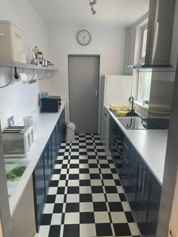Leicester Retreat - Charming 2 Bedroom House
