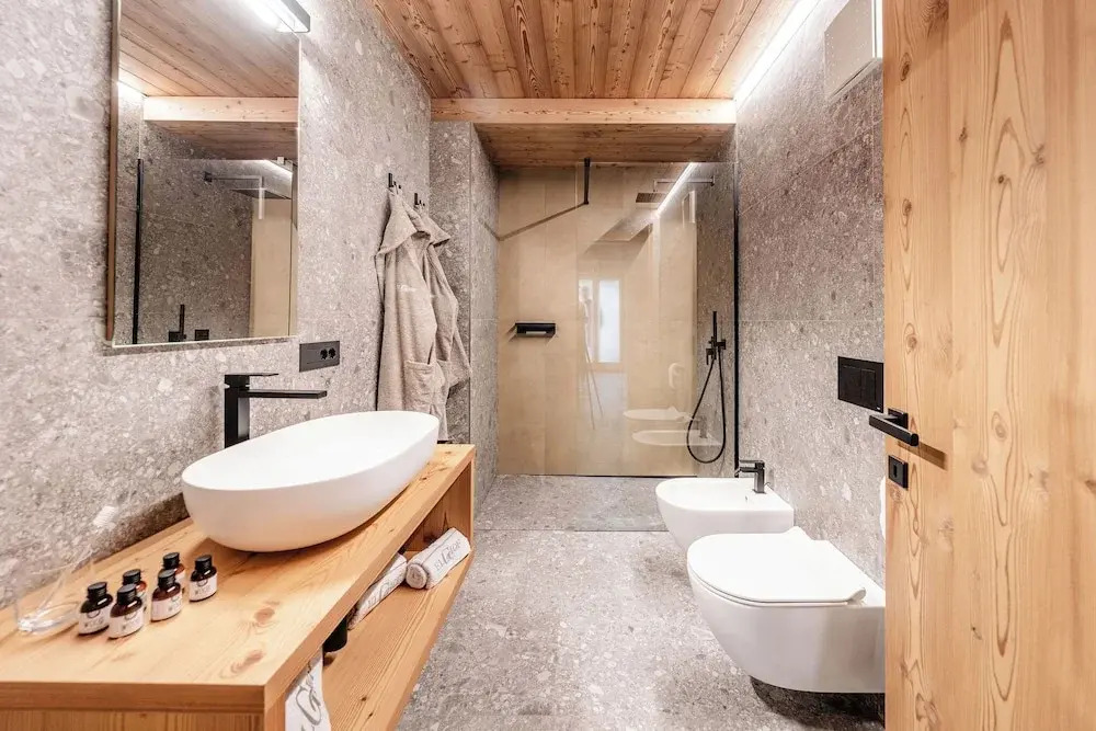 El Giof Alpine Home