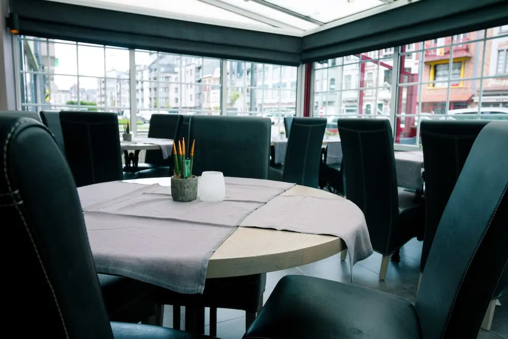 Hotel Moeder Lambic
