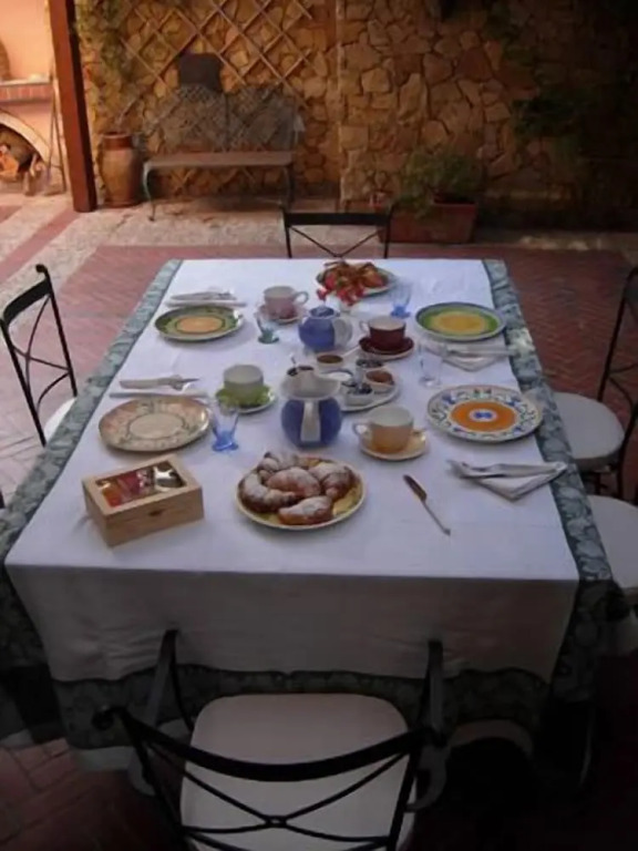 Villa Clementine