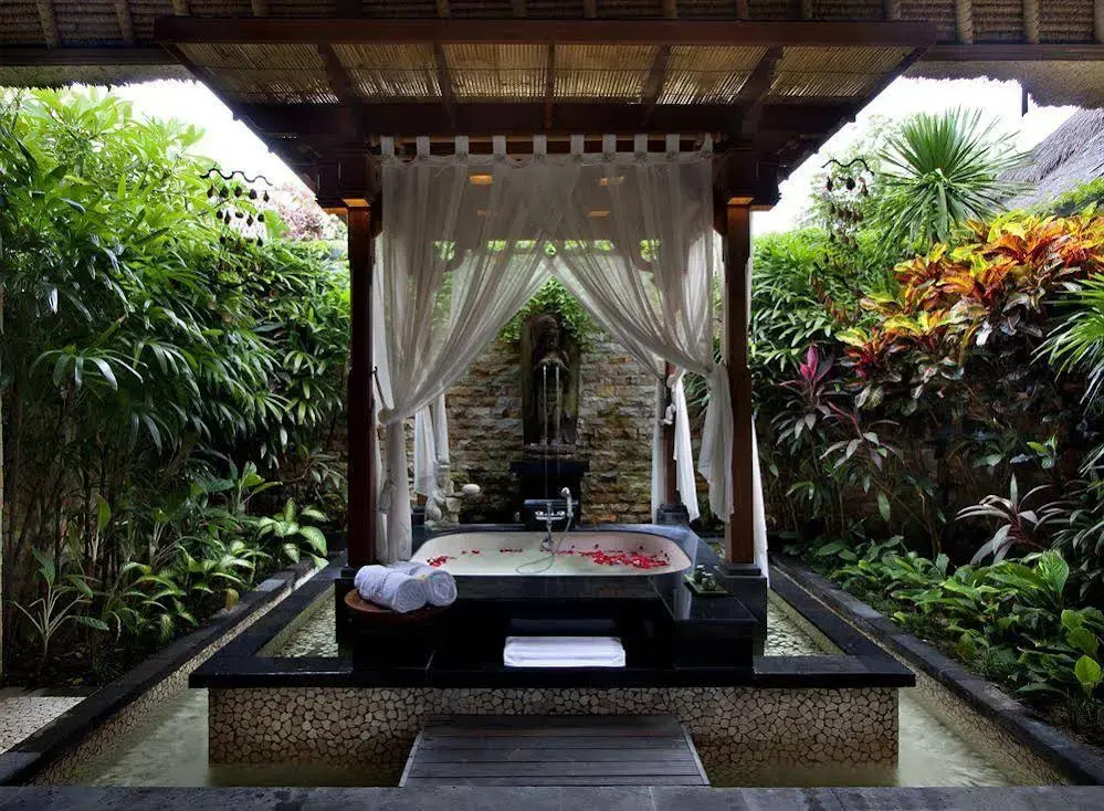 The Hill Villas
