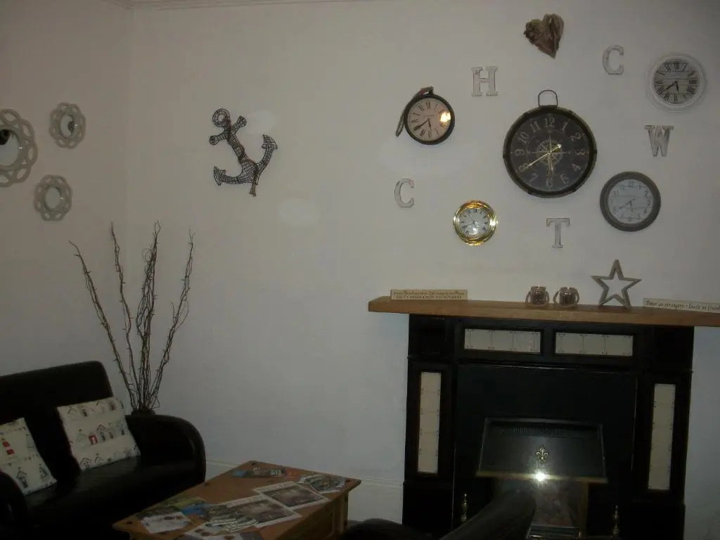Glenthorne Guest House
