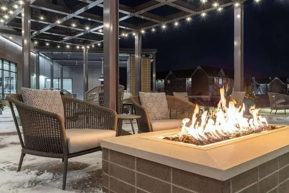 Homewood Suites By Hilton Holland