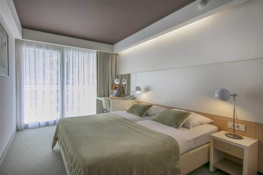Family Hotel Vespera
