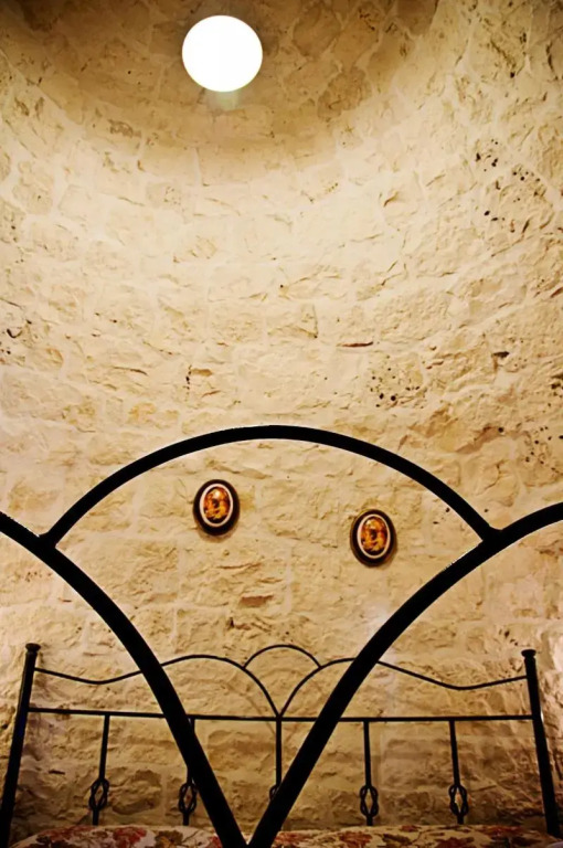 Trulli Il Castagno