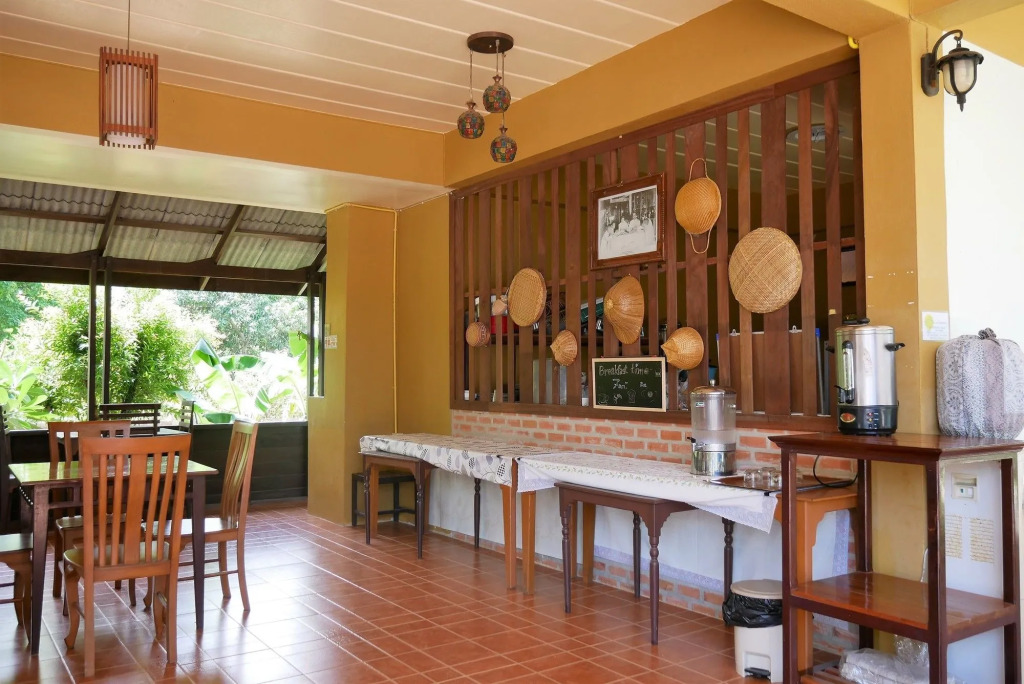 Home At Chan Resort