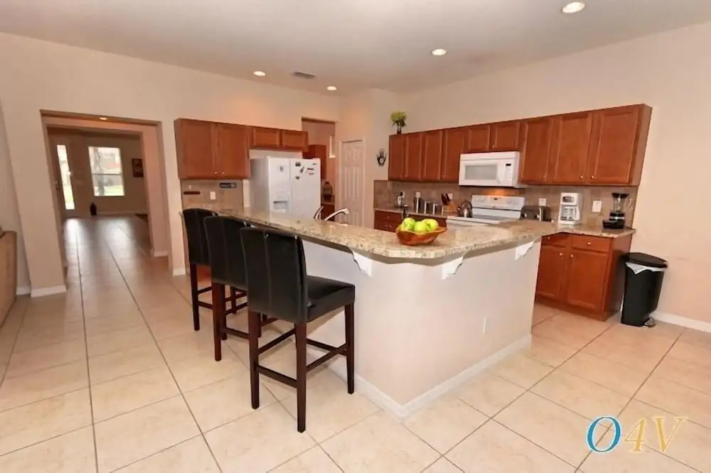 Ov2630 - Bella Vida Resort - 6 Bed 5.5 Baths Villa