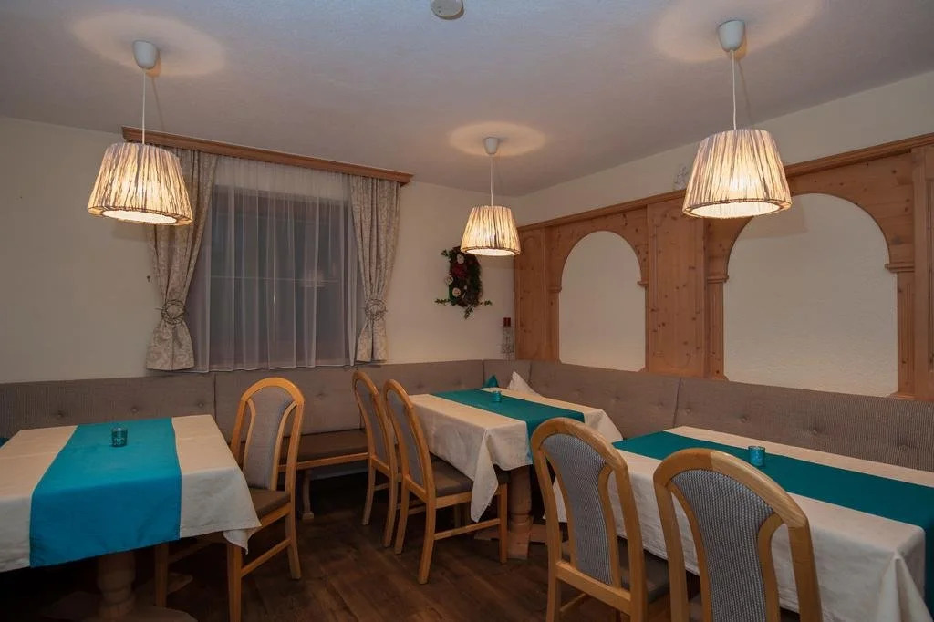 Chalet Paznaun
