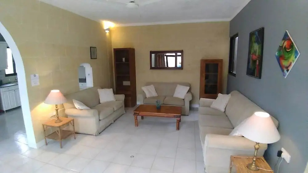 Satori Gozo Centre - Villa Ibo