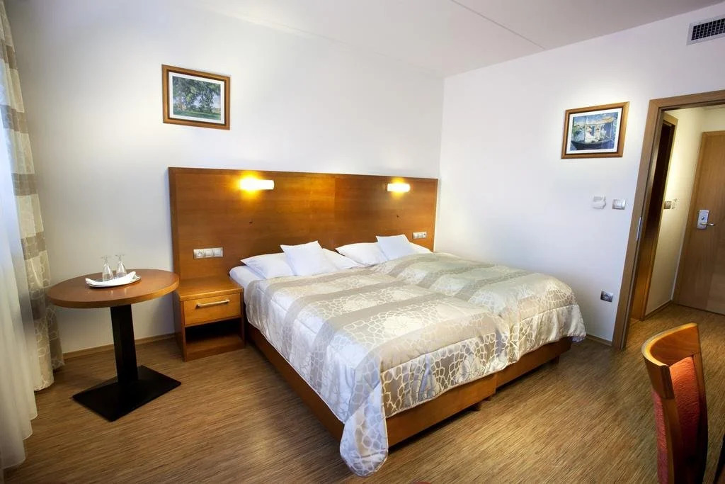 Hotel Celnice