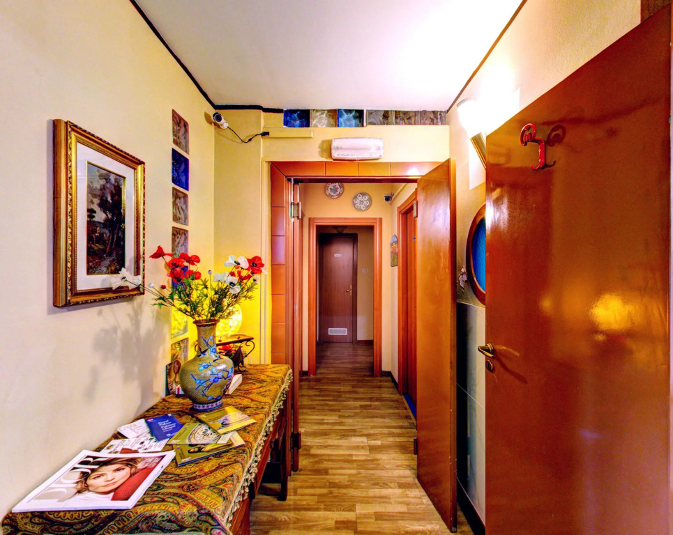 Hostel Agata
