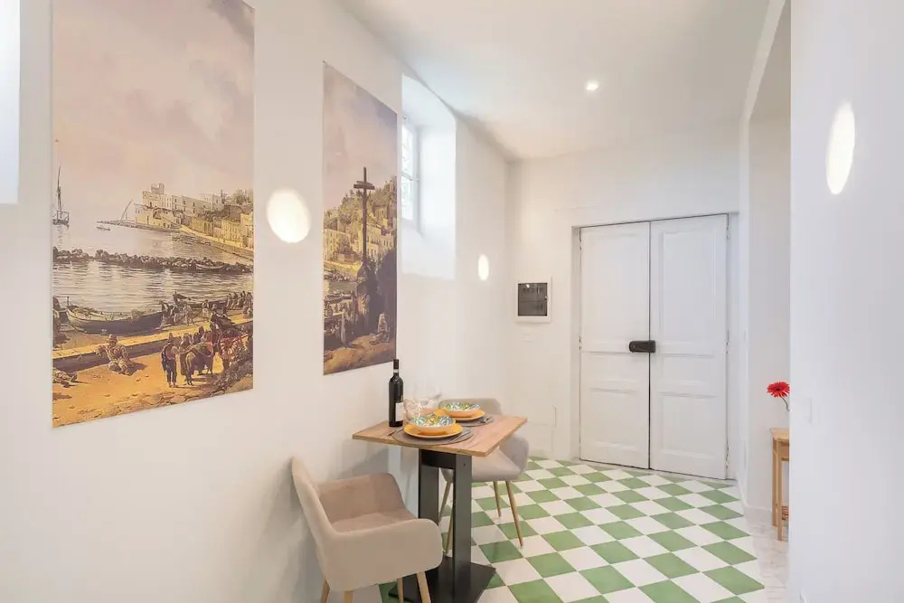 Luxury New Sorrento Home With Terrace - Sleeps 12