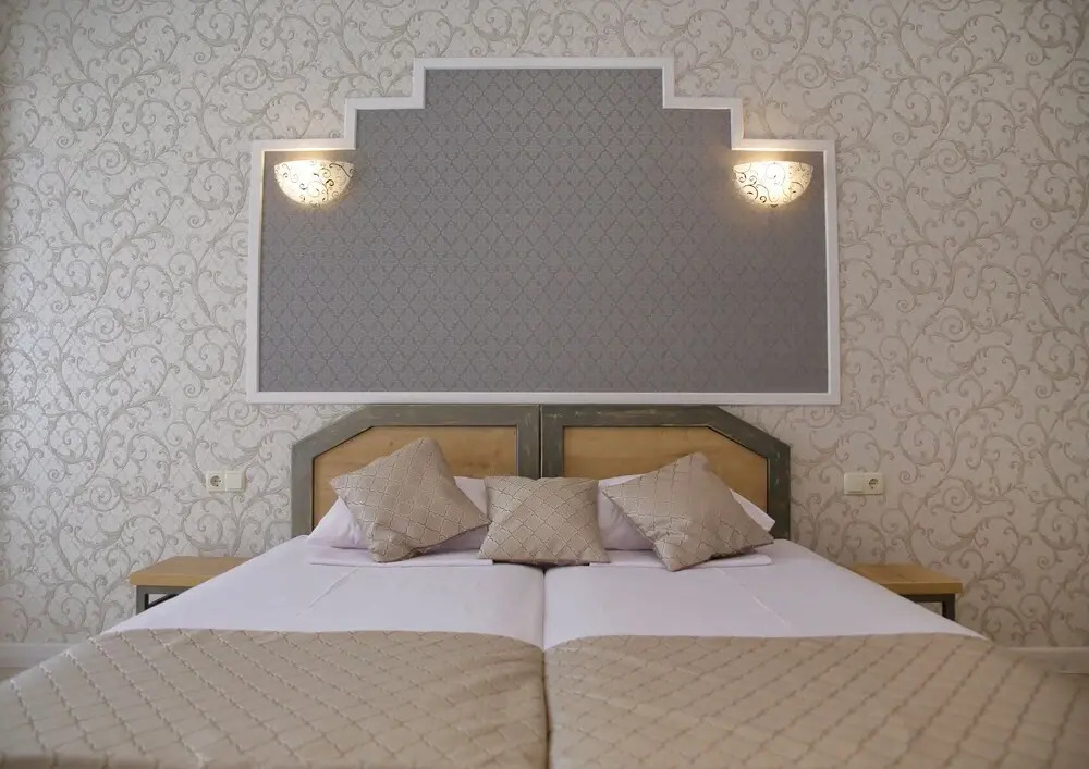 Atlas Hotel