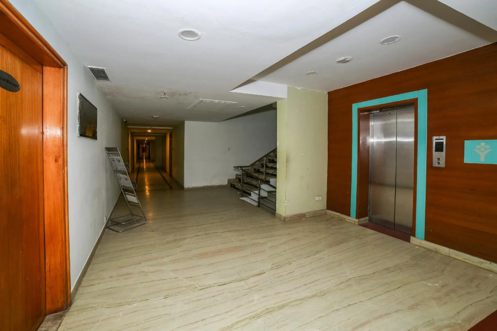 Capital O 5752 Tuma Park Adityaz