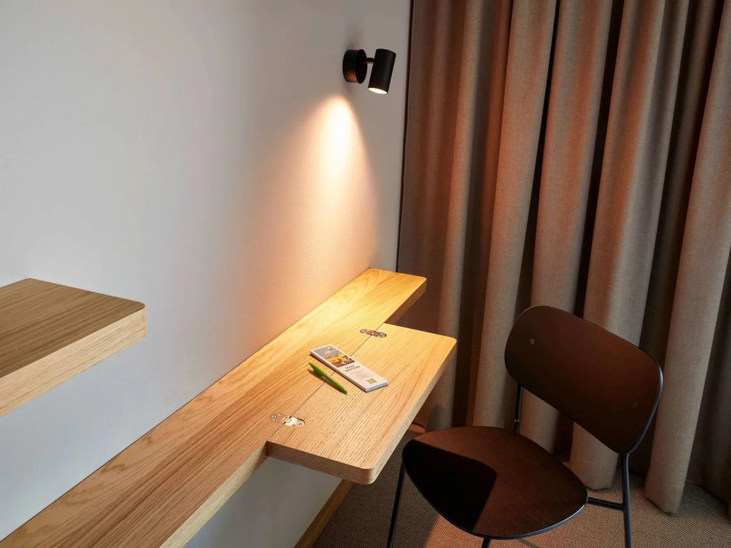 ibis Styles Bayreuth