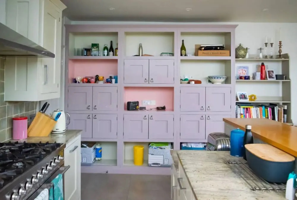3 Bedroom Fulham House With a Charming Garden