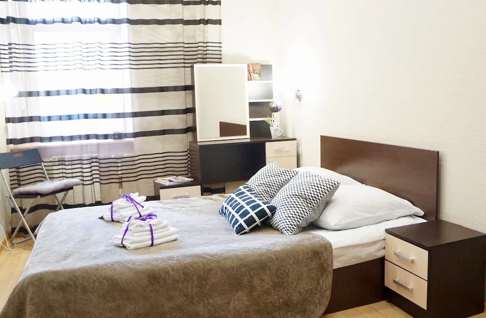 Like guest house