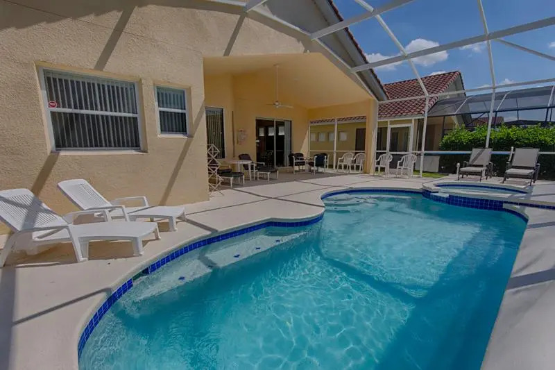 Hotel 1048 Tuscan Hills Blvd 4 Bedrooms