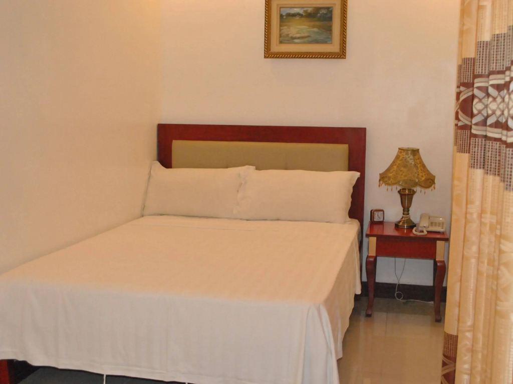 Dragon Home Inn