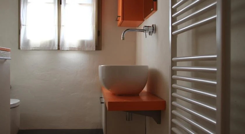 La Casa Sul Sentiero