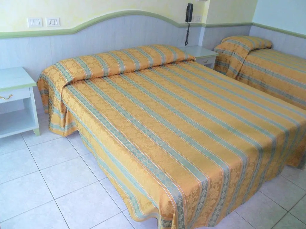 Hotel Cavalli