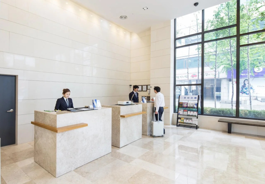 Hotel Denim Seoul