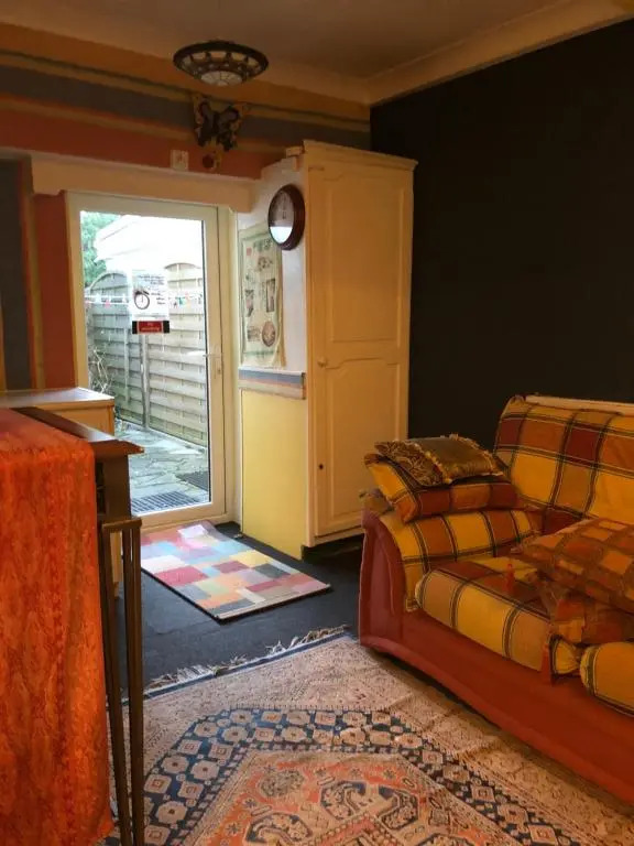 Galway Manor Banba House Sleeps 2-26