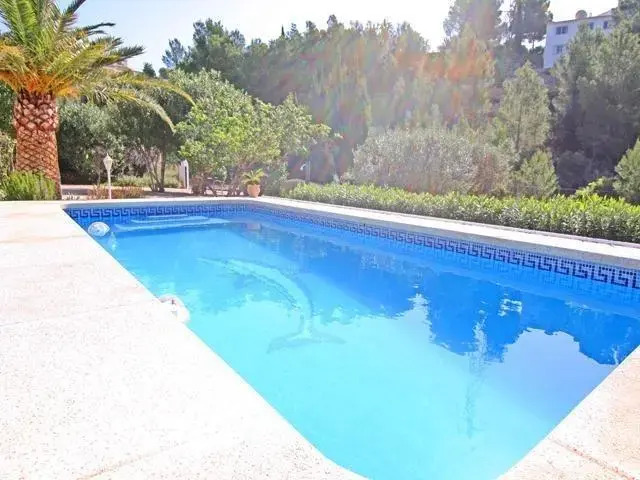 Villa Delfina