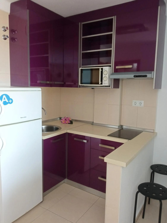 Maravilloso apartamento en el lugar con el clima mejor de Europa