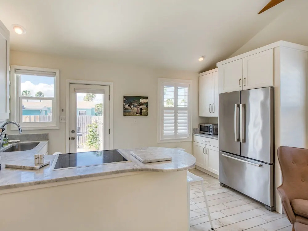 Anastasia Lodge Cabana Beach & Pool Oasis 3 Bedroom Home