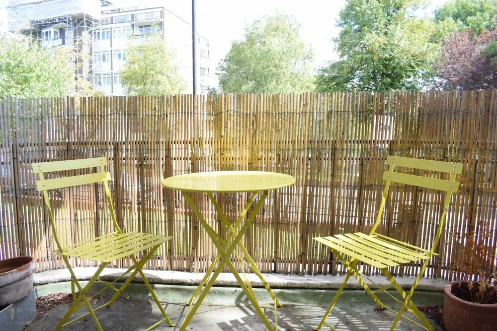 Stylish 1 Bedroom Apartment in Belsize Park