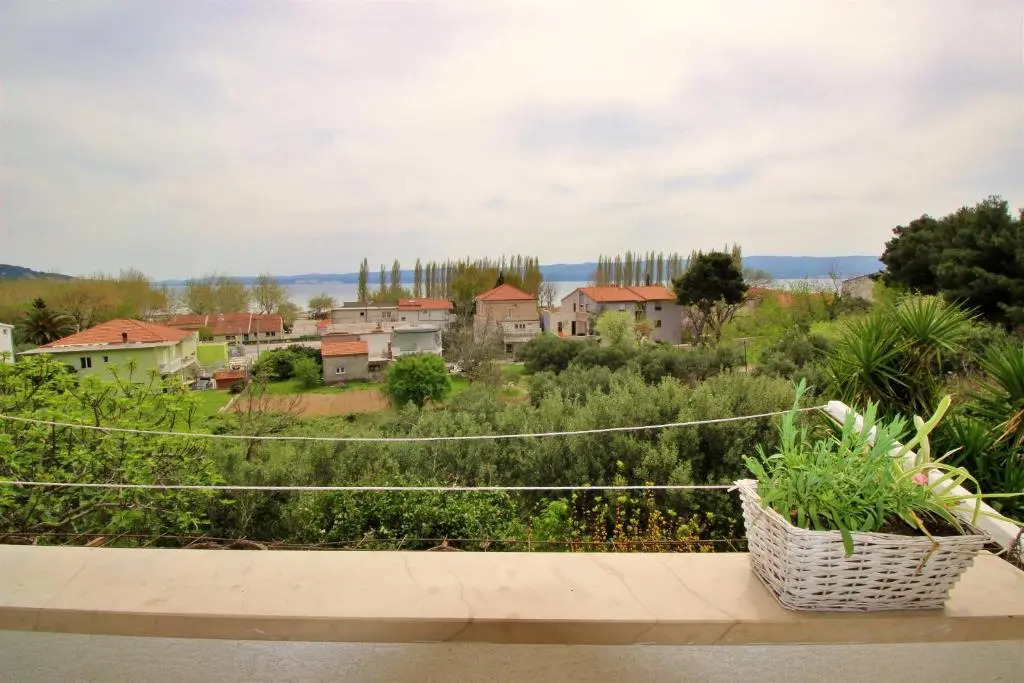 Apartments Marusic