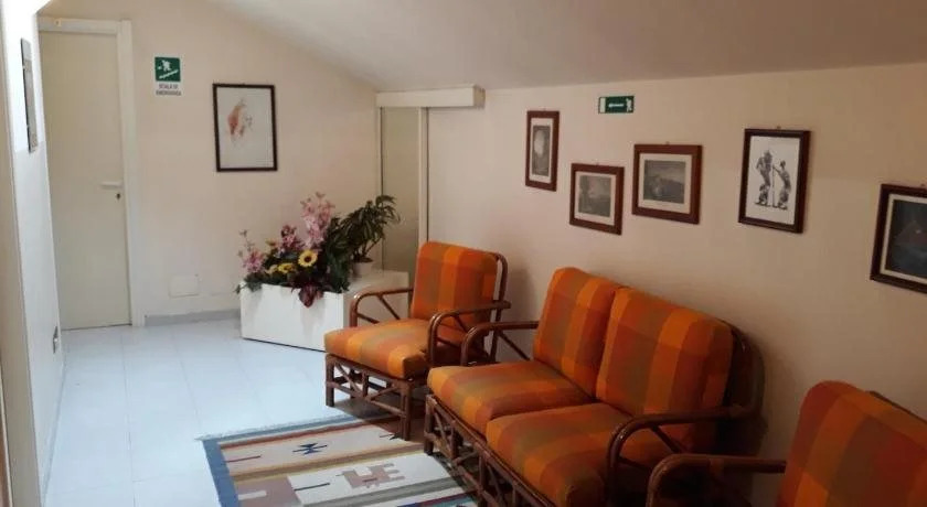 Hotel Molteni
