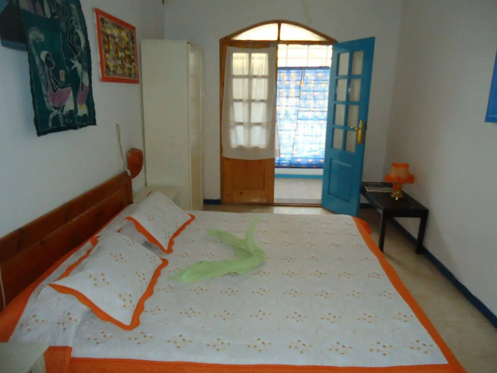 Residence A Paz