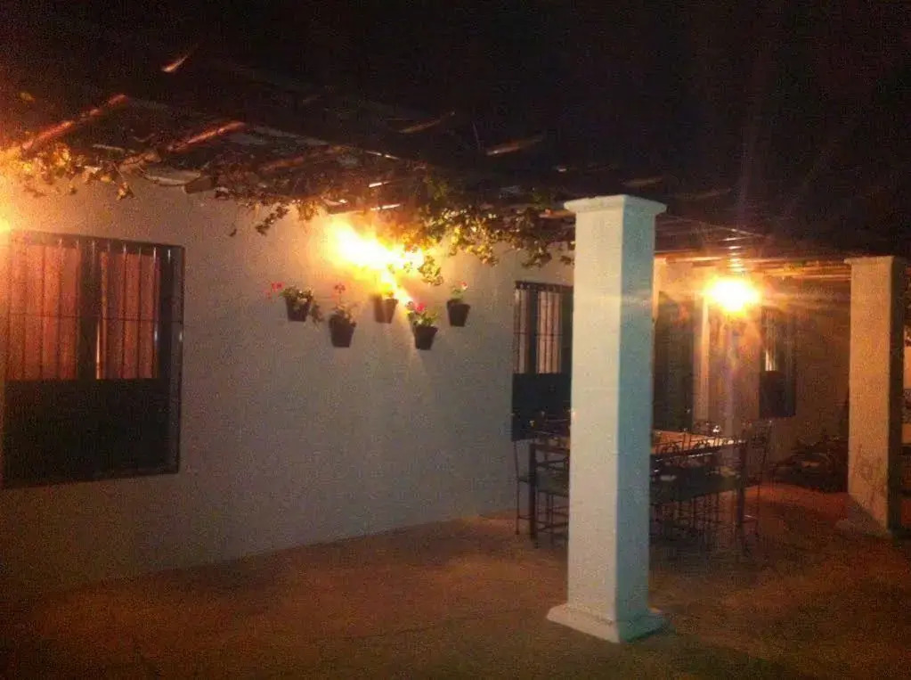 Huerta la Pimentada