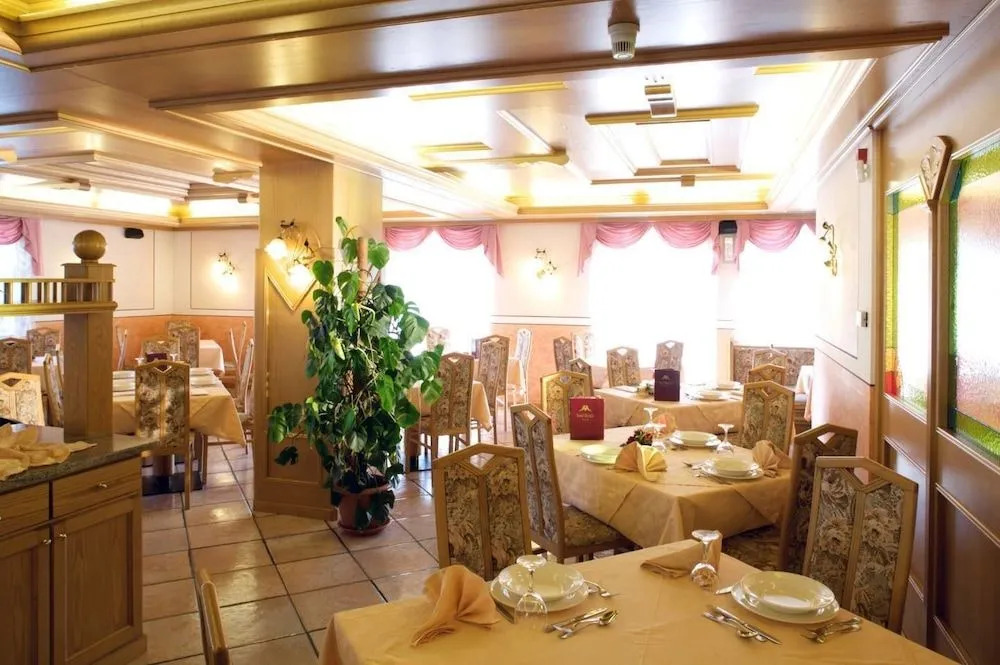 Hotel Michela
