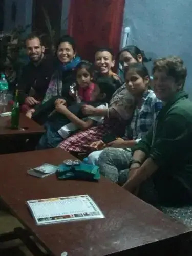 Mayur Guest House