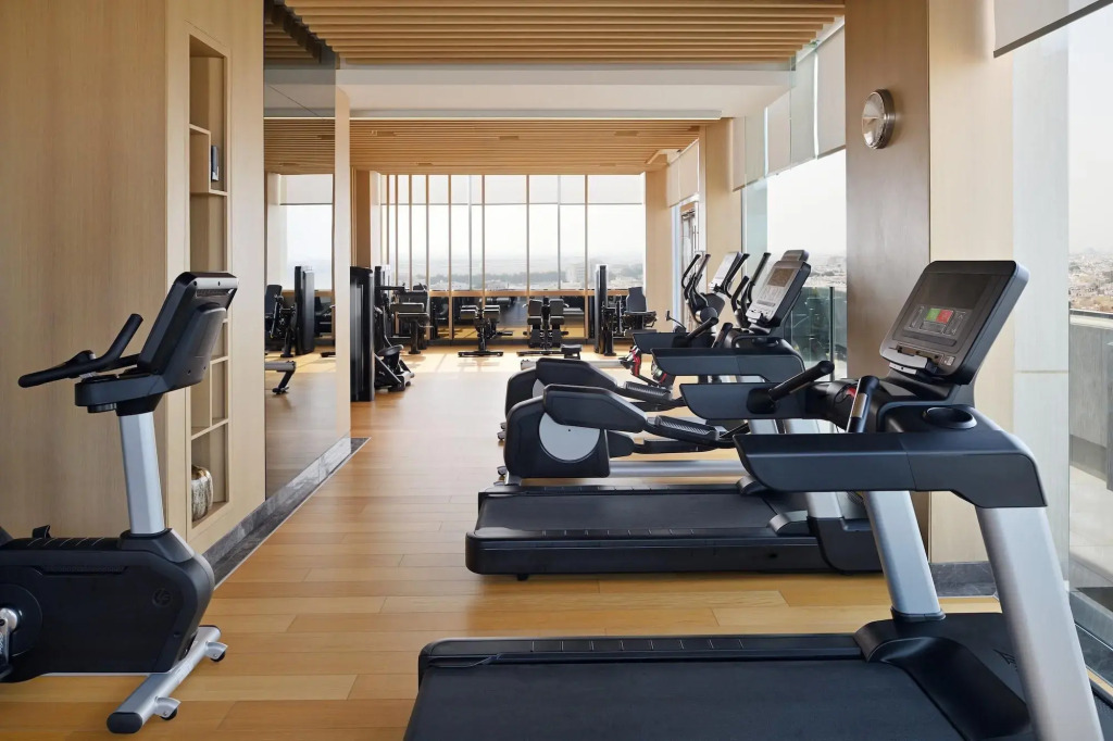 Crowne Plaza - Jeddah Al Salam by IHG