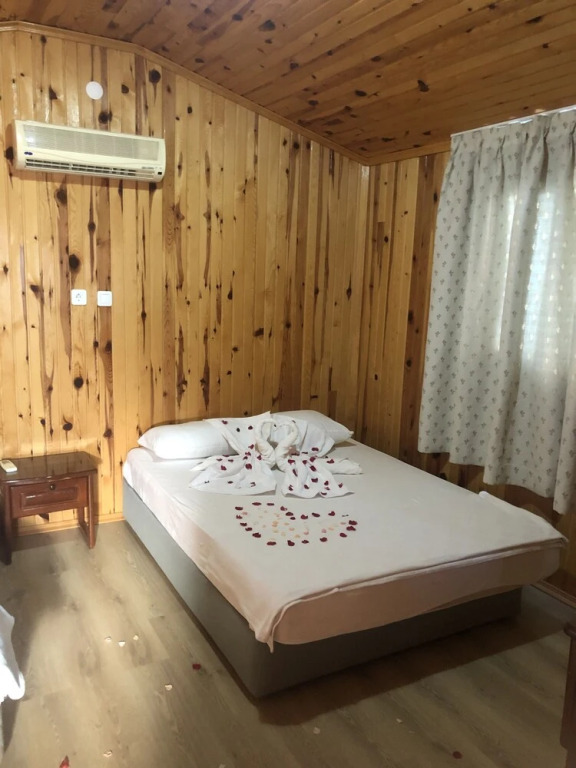 Gaia Bungalow