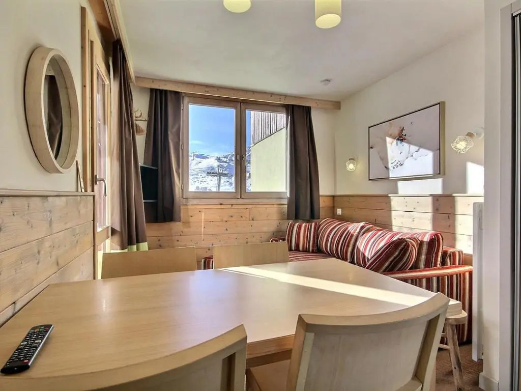 Appartement Belle Plagne, 1 pièce, 4 personnes - FR-1-455-183