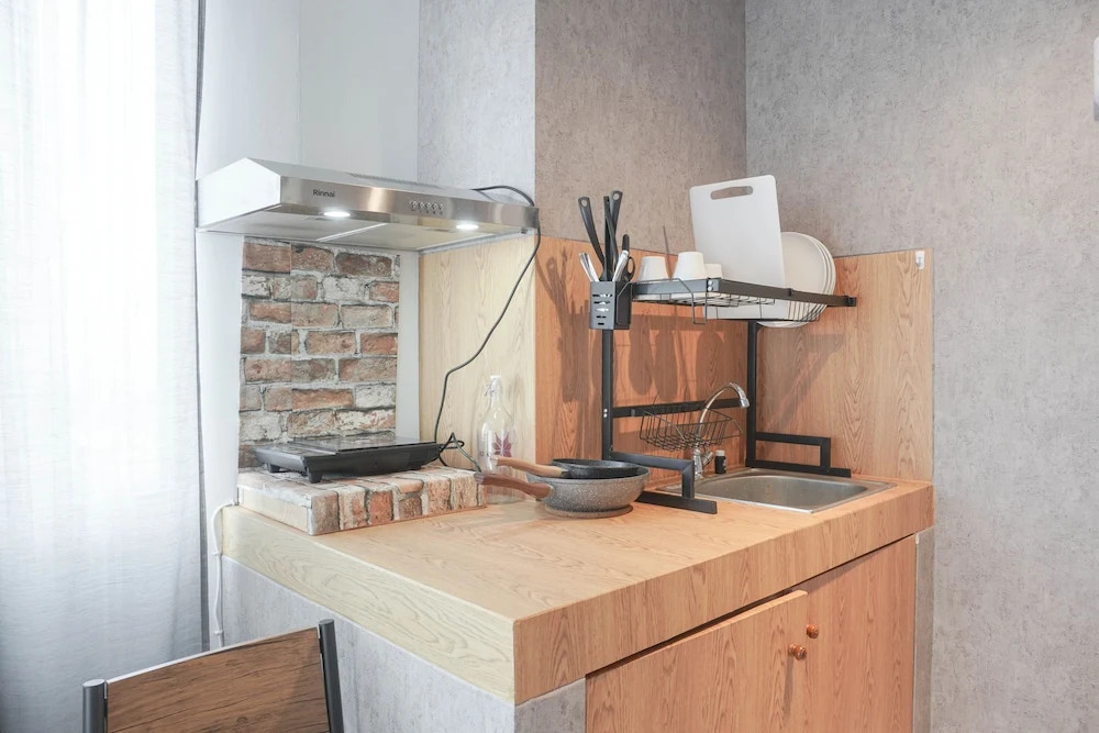 Cozy Stay 2Br At Serpong Garden Apartment