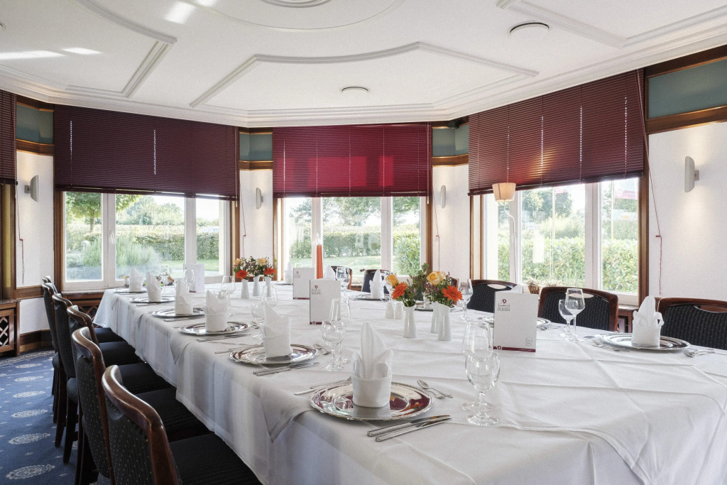 Hotel Haus Duden