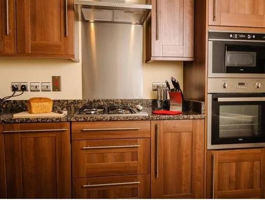 Luxe Serviced Apartments
