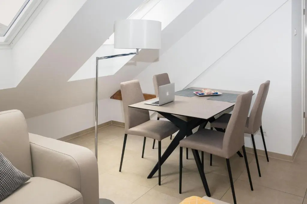 Zurich Furnished Homes