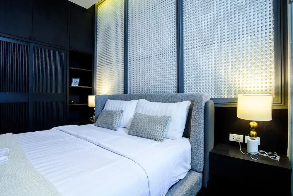 Pattaya Inara Exclusive Pool Villa - PI5