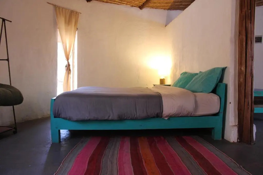 Cabaña Rustica Luna 5 personas