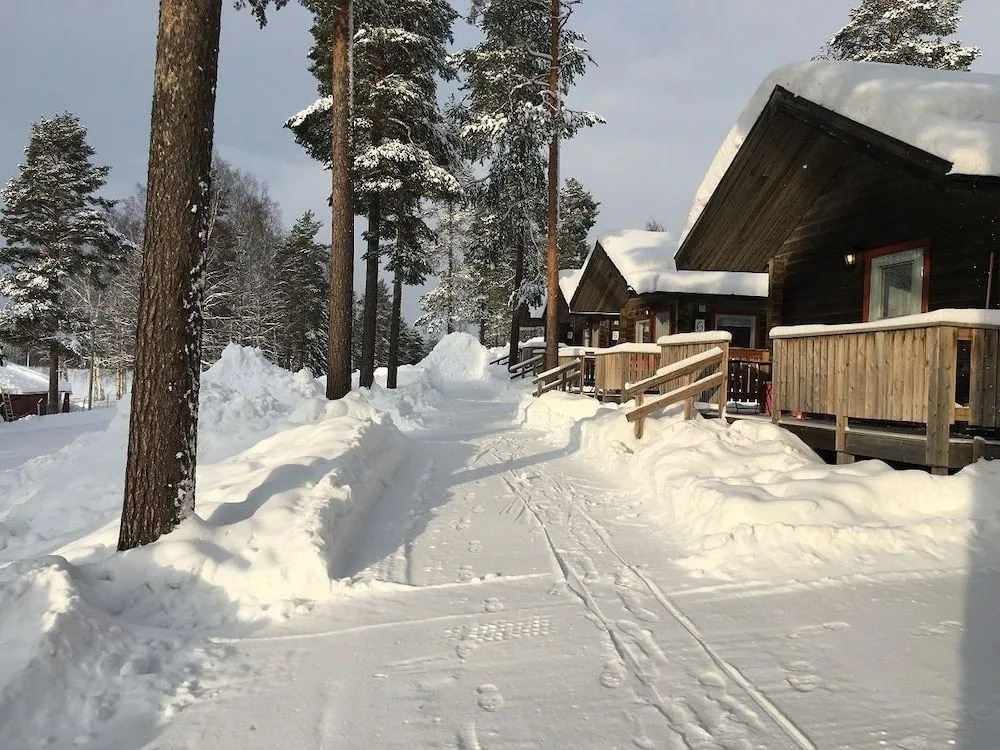 Sörbyn Turism & Konferens